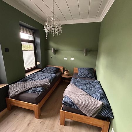 Landgang I 90Qm² Mit Garten Elsfleth Екстериор снимка